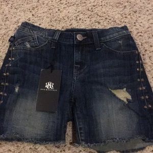 Rock & Republic Shorts